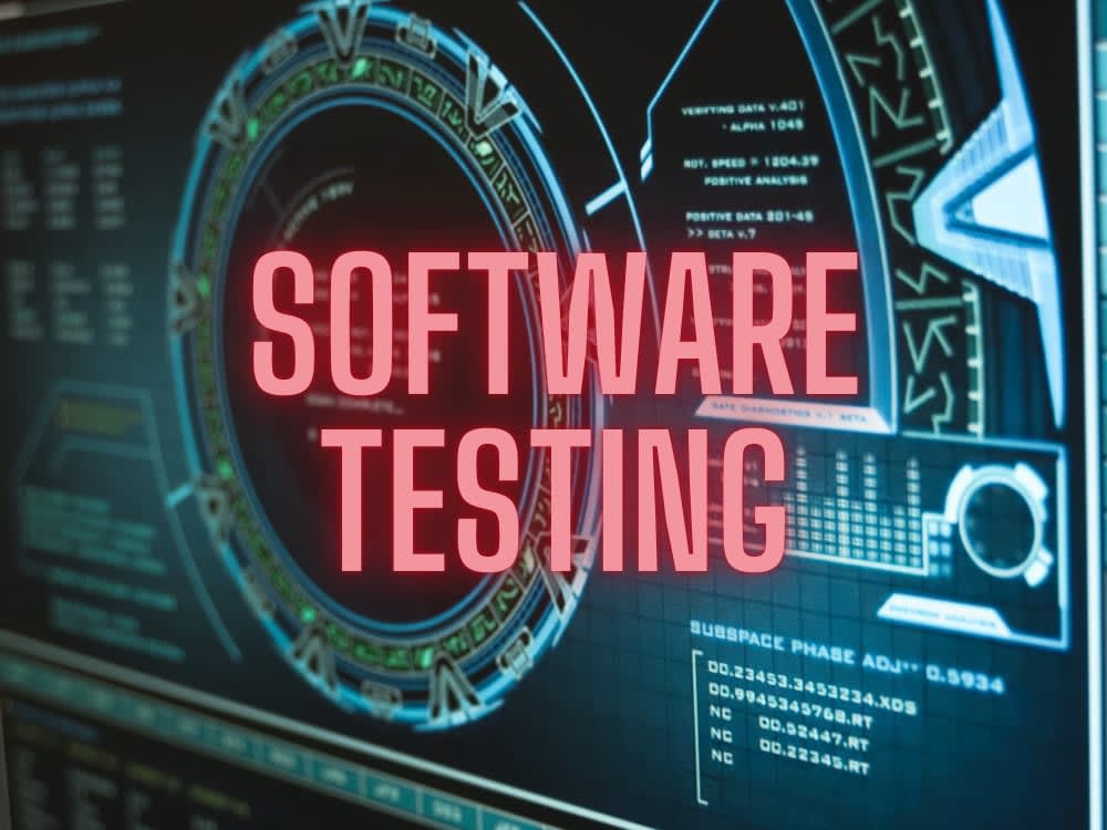 Learn Software Testing – Master Manual, Selenium, and Automation QA