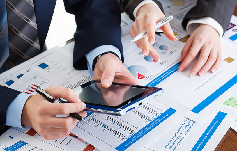 Accounting Courses in Vijayawada - V Train U
